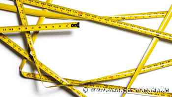 Mit den richtigen Kennzahlen Erfolg messen