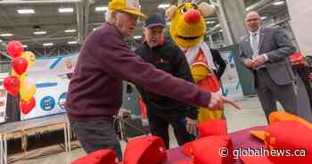 Operation Red Nose cancels drive-home service for holiday season due to COVID-19