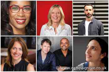 Movers and Shakers: Vice, TwentyFirstCenturyBrand, Virgin, McDonald's, Three