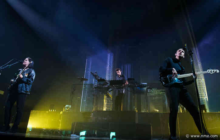Romy Madley Croft confirms The xx will return: “There’s more xx music to come for sure”