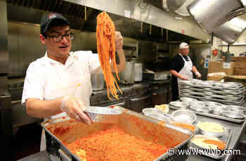 Chef's to reopen for indoor dining three evenings per week