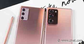 iPhone 12 wish list: 5 features I wish Apple would copy from Samsung     - CNET