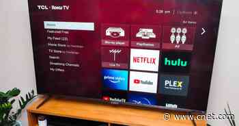 The Cheapskate Show podcast: Expensive TVs aren't worth the money     - CNET