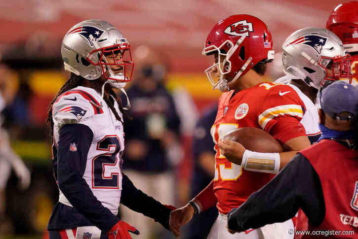 NFL hit with more COVID positives in Tennessee, New England