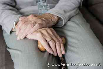 Barnet councillor's call to allow care home visits