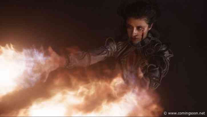 New The Witcher Season 2 First-Look Photos Tease Yennefer’s Fate