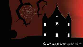 5 fun ways to make your Houston house ‘haunted’ for your kids - KPRC Click2Houston