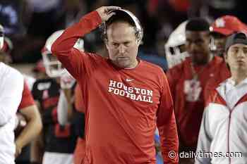 Finally! Houston hopes to play long-awaited season opener - dailytimes.com