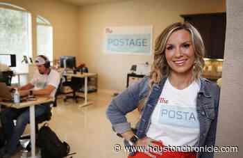 Houston startup helps plan here and now for the great beyond - Houston Chronicle