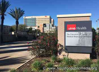 COVID-19 Pandemic Causes Breast Cancer Screening Delays At Houston Clinics - Houston Public Media