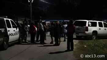 63-year-old man found dead with bodily trauma in NE Houston apartment - KTRK-TV