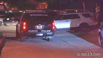 Woman found dead after taking trash out at southwest Houston apartment - KTRK-TV