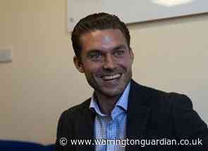 Decade of success as care business marks anniversary