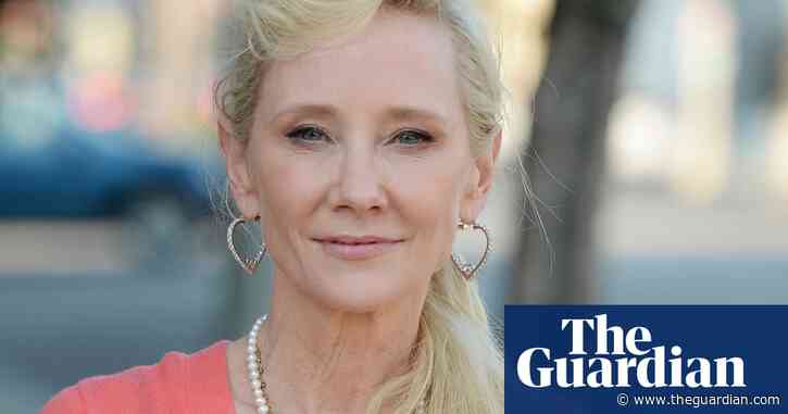 Anne Heche: stigma around relationship with Ellen cost me huge movie deal