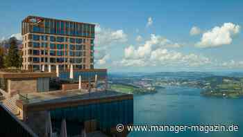 World Economic Forum 2021 findet nicht in Davos sondern in Luzern statt