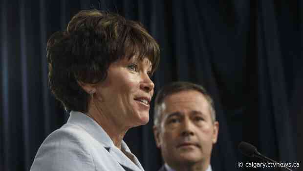 Energy Minister to update on natural gas vision and strategy for Alberta