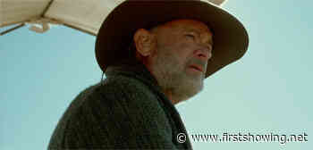 Tom Hanks in First Teaser for Greengrass' Western 'News of the World'