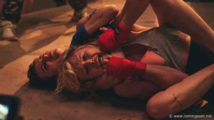 Chick Fight Trailer: Malin Akerman Battles Bella Thorne in a Fight Club