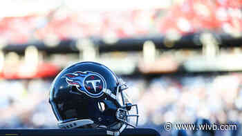 AP source: 2 more Titans positives, Pats cancel practice