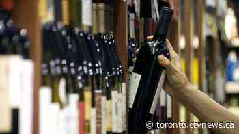 Ontario to make takeout and delivery of alcohol permanent to help struggling bars