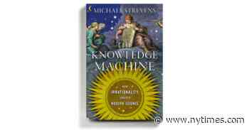 Modern Science Didn’t Appear Until the 17th Century. What Took So Long?