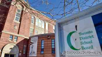 Toronto school board appoints new interim education director