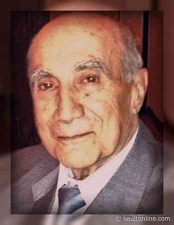 MRAUD, John J.