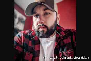 MEET YOUR NEIGHBOUR: New Minas man motivated to help people with mental health concerns - TheChronicleHerald.ca