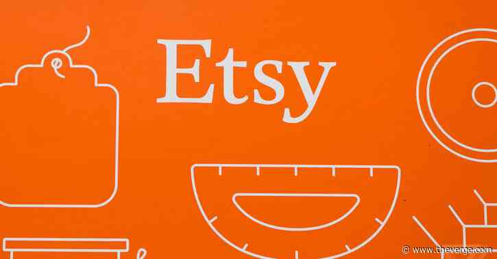 Etsy is banning QAnon merch