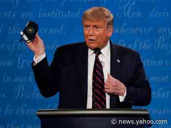 Coronavirus survivors and families of victims react to Trump's message: 'You do not have a choice if COVID-19 dominates your life'