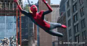 Marvel Cinematic Universe phase 4: The full list of release dates     - CNET