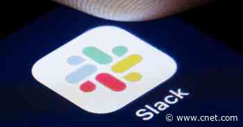 Slack teases a slew of updates that aim to make remote work easier     - CNET