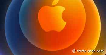 Apple AirTags: Could Apple's Tile competitor arrive at the Oct. 13 event?     - CNET