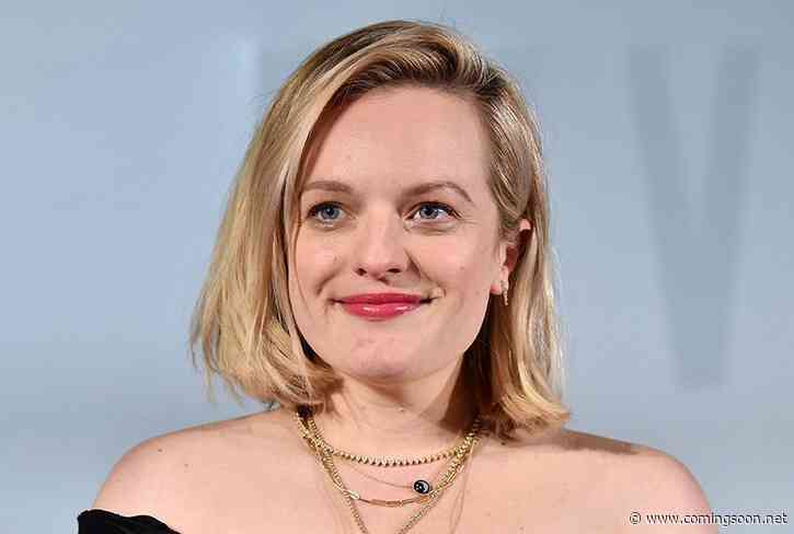 Elisabeth Moss to Lead Blumhouse’s Katie Hill Biopic Drama