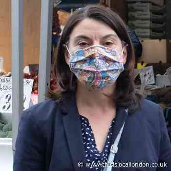 Richmond Park MP's warning after spike in cases