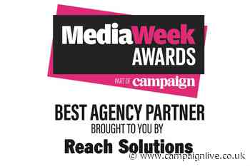 Four in running for Best Agency Partner at Media Week Awards
