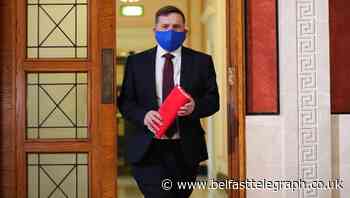 Coronavirus Northern Ireland: Swann condemns 'two-fingered salute' of those ignoring Covid-19 regulations as one further death reported