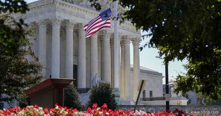 Supreme Court wrestles with Muslims' suit over no-fly list
