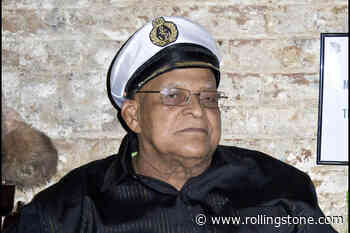 Bunny Lee, Influential Reggae Producer, Dead at 79