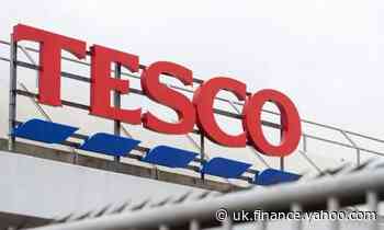 Tesco defends £315m dividend plan despite business rates holiday