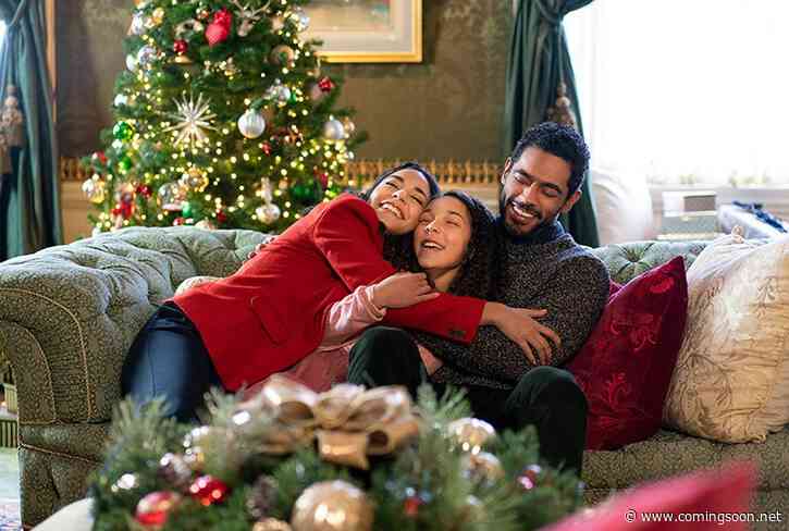 New to Stream: Netflix 2020 Holiday Lineup Unveiled