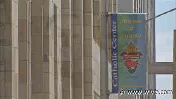 Buffalo Diocese asking judge to speed up bankruptcy process