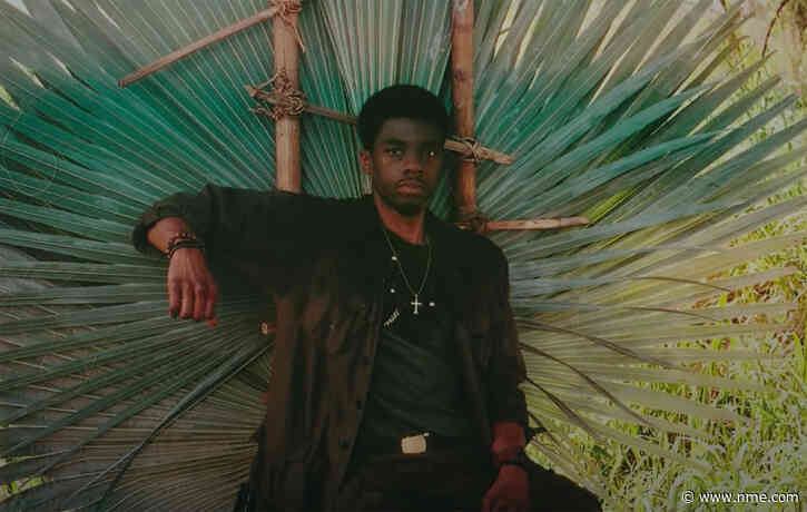 Spike Lee on filming ‘Da 5 Bloods’ with Chadwick Boseman: “My mind never took that he had cancer”