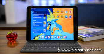 Amazon discounts latest iPad 10.2 in new early Prime Day deal