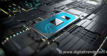 Intel reveals 11th-Gen desktop CPUs are coming in Q1 2021