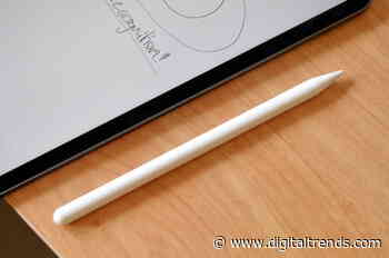 Apple Pencil 2 review: Everyone’s new iPad sidekick