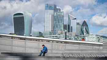 UK economic recovery ‘on hold for a while’, says OBR