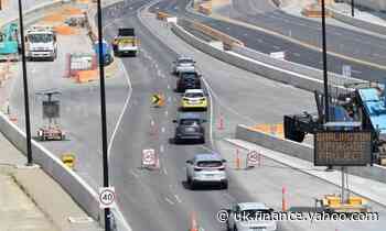 Just 10% of new infrastructure funding in Australian budget to be delivered this year