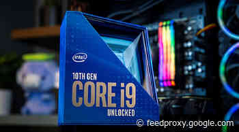 Intel confirms 11th Gen Intel Core desktop processors coming in Q1 2021