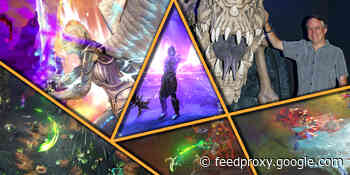 Cryptic Studios interview: Surviving Atari, working with Wizards, and a changing business model
